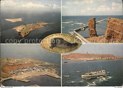 Helgoland