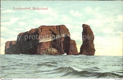 Helgoland