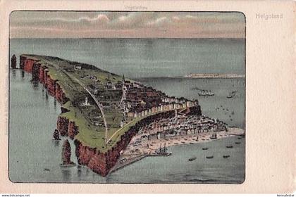 Helgoland