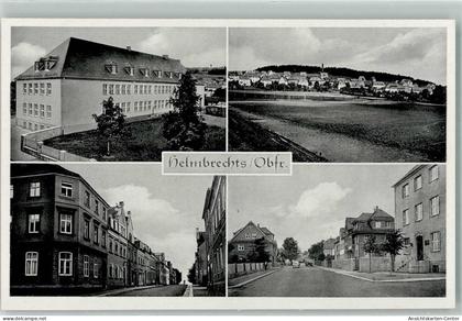 13243318 - Helmbrechts , Oberfr