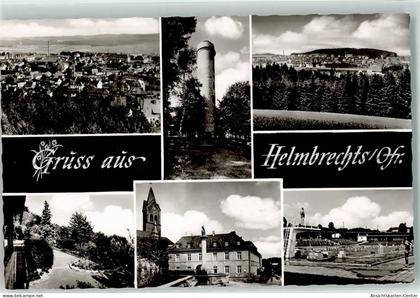 39235836 - Helmbrechts , Oberfr