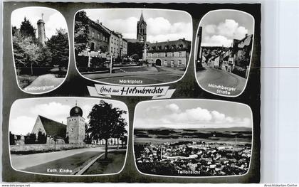 50389060 - Helmbrechts , Oberfr