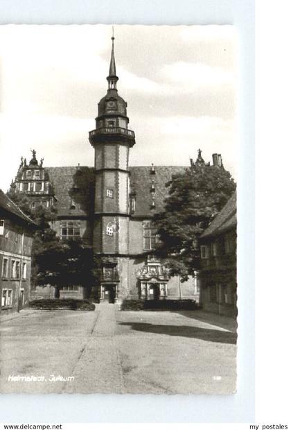 Helmstedt