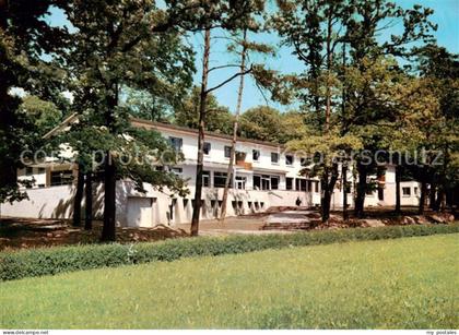 Helmstedt Niedersachsen Jugendgaestehaus