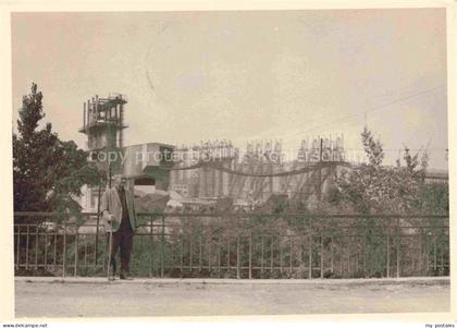 Hemer NRW Industrie