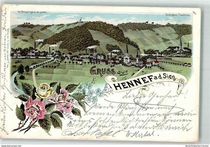 13515717 - Hennef Sieg