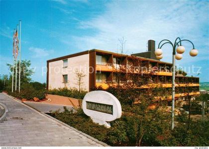 Hennef Sieg Eschenberg Wildpark Klinik