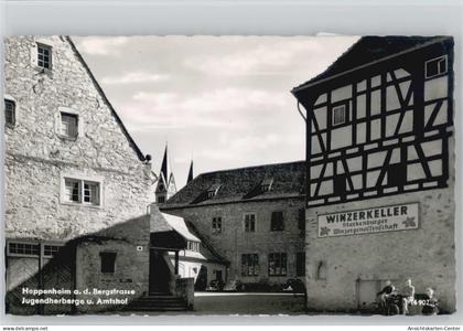 10051617 - Heppenheim (Bergstrasse)