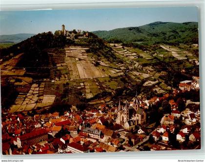 40025427 - Heppenheim (Bergstrasse)