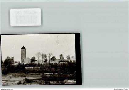 40080730 - Heppenheim (Bergstrasse)