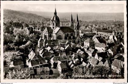 50470727 - Heppenheim (Bergstrasse)