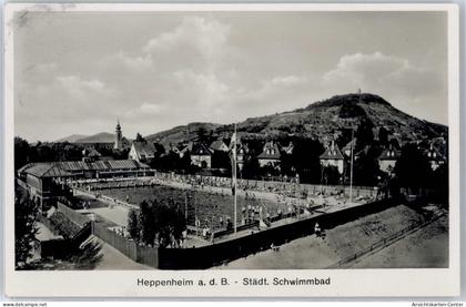 51096157 - Heppenheim (Bergstrasse)