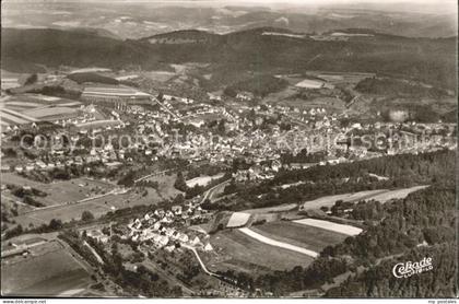 Herborn Hessen Fliegeraufnahme