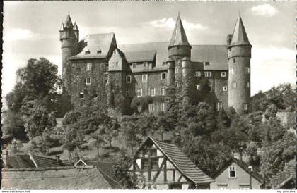 Herborn Hessen Herborn Schloss