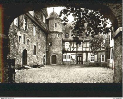 Herborn Hessen Herborn Schule