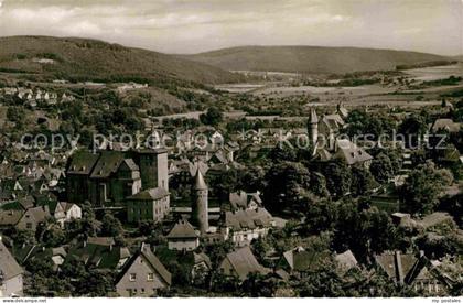 Herborn Hessen Panorama