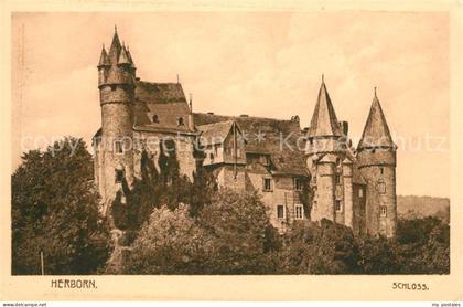 Herborn Hessen Schloss