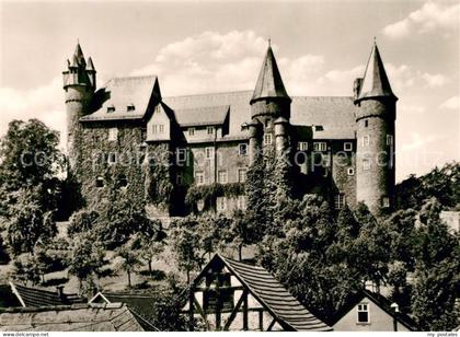 Herborn Hessen Schloss