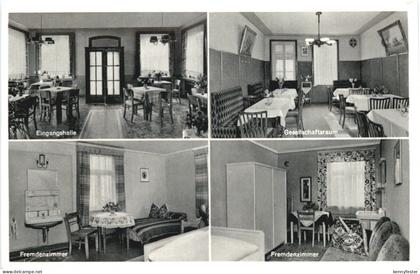 Enger in Westfalen - Hotel Schierholz