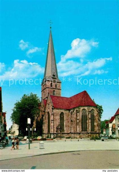 Herford Neuer Markt