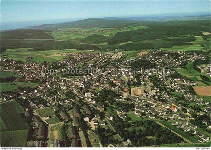 Hermeskeil Fliegeraufnahme