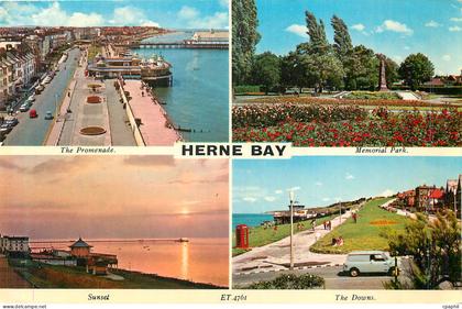 CPM Herne bay