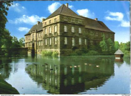 Herne Westfalen Herne Schloss