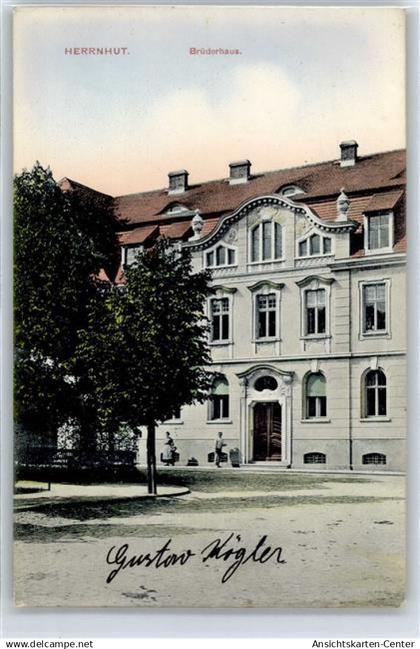 51043424 - Herrnhut