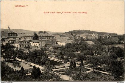 Herrnhut