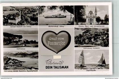 10372111 - Herrsching a. Ammersee