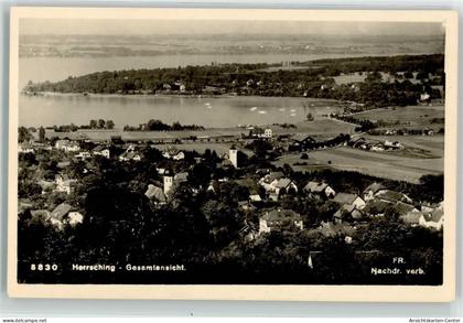 39230842 - Herrsching a. Ammersee