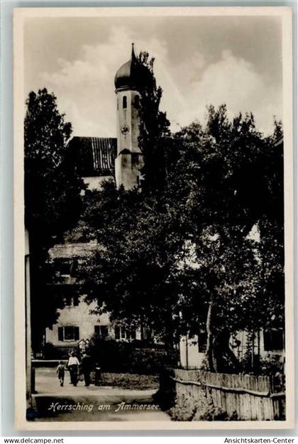 39654825 - Herrsching a. Ammersee