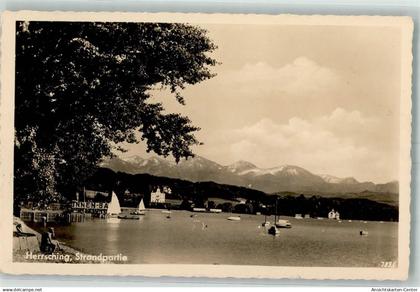 52271437 - Herrsching a. Ammersee
