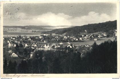 Herrsching am Ammersee,