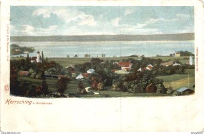 Herrsching am Ammersee