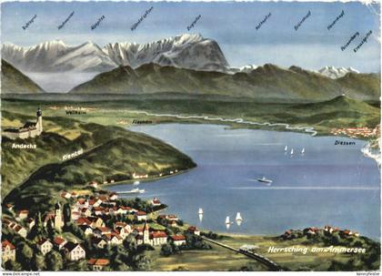 Herrsching am Ammersee,