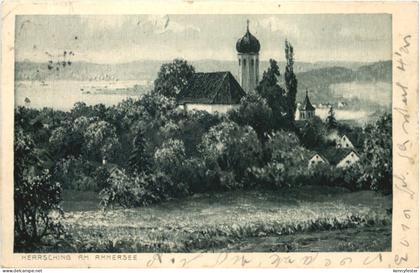 Herrsching am Ammersee