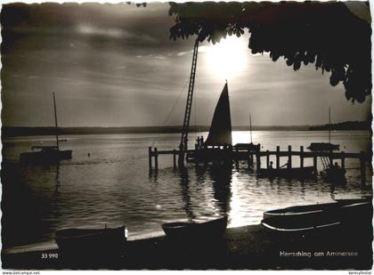 Herrsching am Ammersee,
