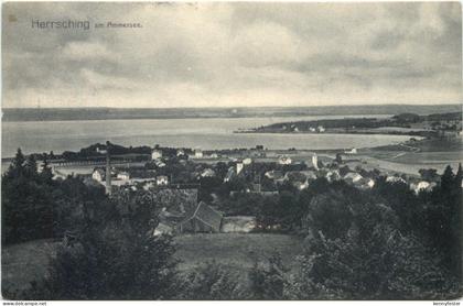 Herrsching am Ammersee