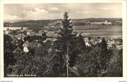 Herrsching am Ammersee,