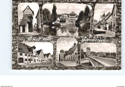Hersbruck Bayern
