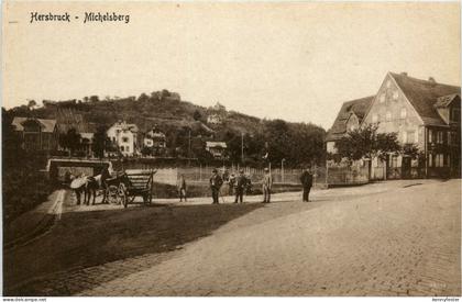 Hersbruck - Michaelsberg