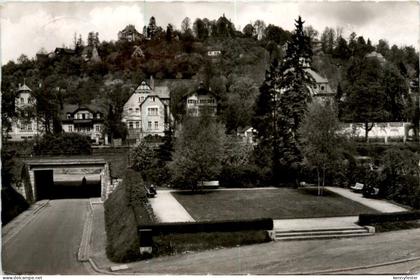 Hersbruck, Michelsberg