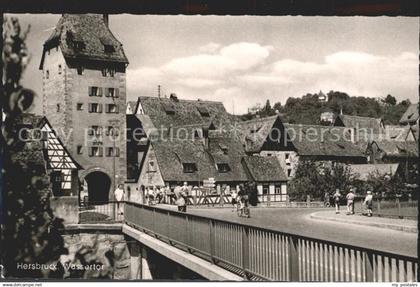 Hersbruck Wassertor