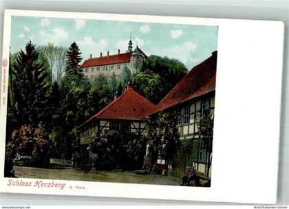38043669 - Herzberg am Harz