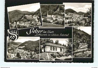 Herzberg Harz Herzberg Sieber