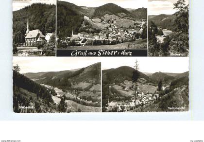 Herzberg Harz Herzberg Sieber