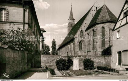 Herzogenaurach Stadtpfarrkirche