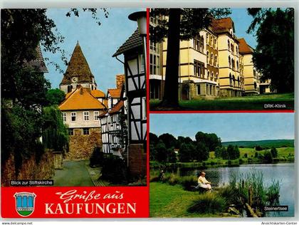 10253269 - Kaufungen , Hess