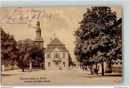 10629705 - Lampertheim , Hess